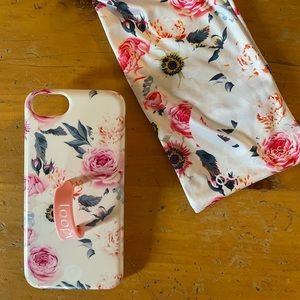iPhone 8 Loopy Case